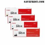 Canon 045H Toner Cartridge for Canon MF630 Series