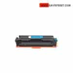 Canon 055 Cyan Compatible Toner Cartridge