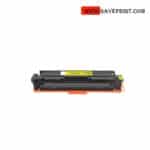 Canon 055 yellow Compatible Toner Cartridge