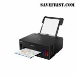 Canon PIXMA G5070 Color Auto Duplex Printer - Image 2