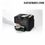 CANON MAXIFY MB5470 ALL IN ONE PRINTER WITH WIFI - Image 2