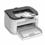 Canon imageCLASS LBP6230dn Printer (Duplex | Network ) Deed Printer - Image 2