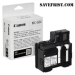 Canon MC-G04 Maintenance Cartridge for G1730 G2730 G3730