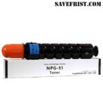 Canon NPG 51 Compatible Toner IR2520/2525/2530