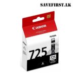 Canon PGI 725 Black Cartridge