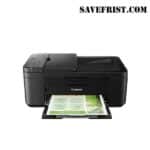Canon Pixma TR4670S Multifunction Printer