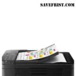 Canon Pixma TR4670S Multifunction Printer - Image 3