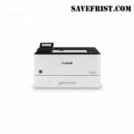 Canon imageCLASS LBP246dw Monochrome Laser Beam Printer - Image 4
