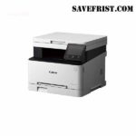 Canon imageCLASS MF641Cw all in One Laser Printer - Image 2