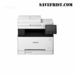 Canon imageCLASS MF643Cdw All in One  Duplex Printer