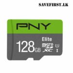 PNY Elite 10 U1 V10 Micro SD 128GB
