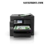 Epson EcoTank L15150 A3 Wi-Fi Duplex All-in-One Ink Tank Printer