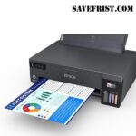 Epson Eco Tank L11050 Printer A3 with Wifi