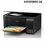 Epson Eco Tank L3250 Printer with Wi-fi