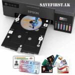 Epson L8050 InkTank 6 Color Photo Printer Sri Lanka - Image 3