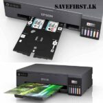 Epson EcoTank L18050 6 Color Photo Printer A3 Sri Lanka - Image 2