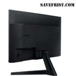 Samsung 24 " Flat FHD 75Hz HDMI Monitor - Image 3