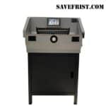Full Automatic Computerized Paper Cutter
