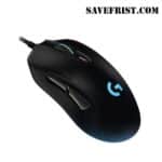 Logitech G403 Hero Gaming Mouse
