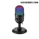 Havit GK 52 Recording Live Microphone - Image 2