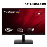 View Sonic VA240A-H 24” Full HD 120Hz Monitor Framless