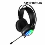 GAMDIAS HEBE E3 RGB  GAMING HEADSET - Image 2
