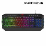 Havit KB501CM 4NI1 Gaming Combo - Image 4