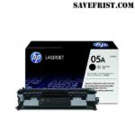 HP 05A Toner Cartridge in Sri Lanka CE505A