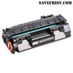 HP 05A Compatible Toner Cartridge