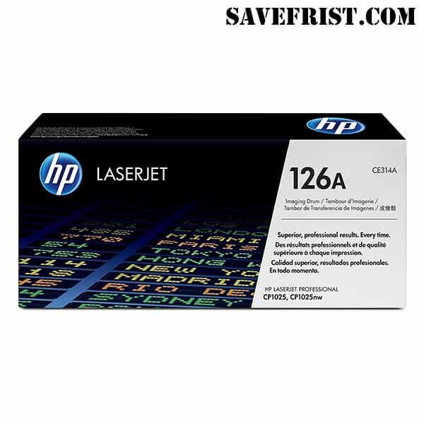 HP 126A LaserJet Imaging Drum