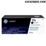 HP 17A Black Original Toner Cartridge CF217A