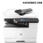 HP LaserJet M440nda Multi function Printer