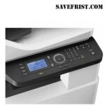 HP LaserJet M440nda Multi function Printer - Image 2