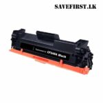 HP 48A CF248A Compatible Black Toner Cartridge
