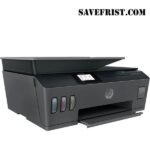 HP Smart Tank 530 Printer