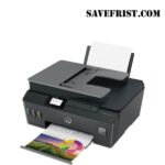 HP Smart Tank 530 Printer - Image 2