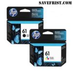 HP 61 Original Ink Cartridge