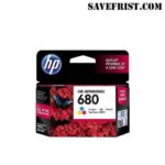 HP 680 Cartridge Color