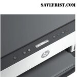 HP Smart Tank 750 Wi Fi All-in-One Printer - Image 3