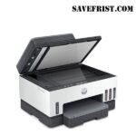 HP Smart Tank 750 Wi Fi All-in-One Printer - Image 4