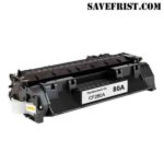 HP 80A compatible Toner CF280A/HP05A/CRG319