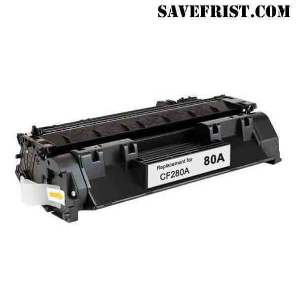 HP 80A compatible Toner CF280A/HP05A/CRG319