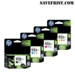 HP 932XL/933XL Cartridge