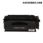 HP Compatible 05X Black Toner Cartridge CE505X
