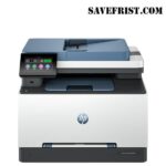 HP Color LaserJet Pro MFP 3303sdw All in One Printer