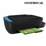 HP Ink Tank 319 Printer Color