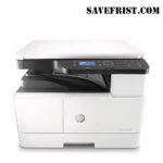 HP LaserJet Pro M440dn A3 Machine