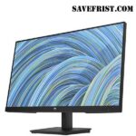 HP P24v 19.5-inch Monitor