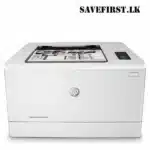 HP Color Laser M154A Printer