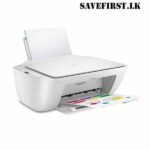 HP DeskJet 2775 All in One Printer in Sri Lanka